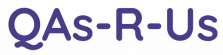 QAs-R-Us